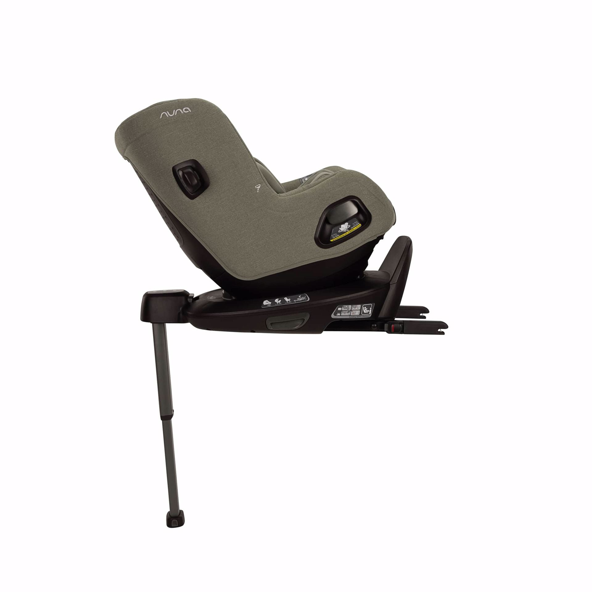 Nuna® Otroški avtosedež Todl™ Next 360° i-Size (40-105 cm) Pine Nuna