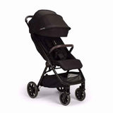 Nuna® Poussette bébé Trvl™ LX Caviar