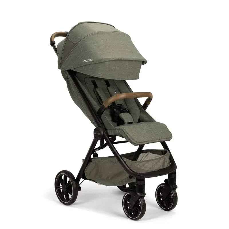 stroller nuna trvl lx Nuna Pine Trvl LX W/rc & Tb