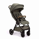 Nuna® Poussette bébé Trvl™ LX Pine