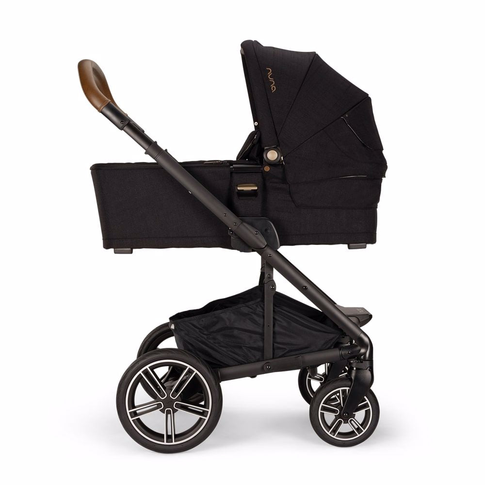 Nuna® Otroški voziček Mixx™ Next Caviar Nuna