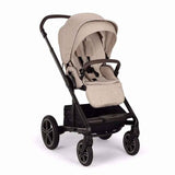 Nuna® Poussette Mixx™ Next Biscotti