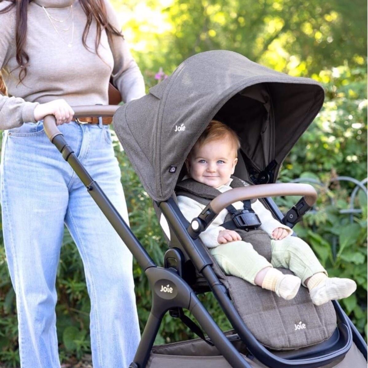Joie® Otroški voziček Honour™ Thunder Joie