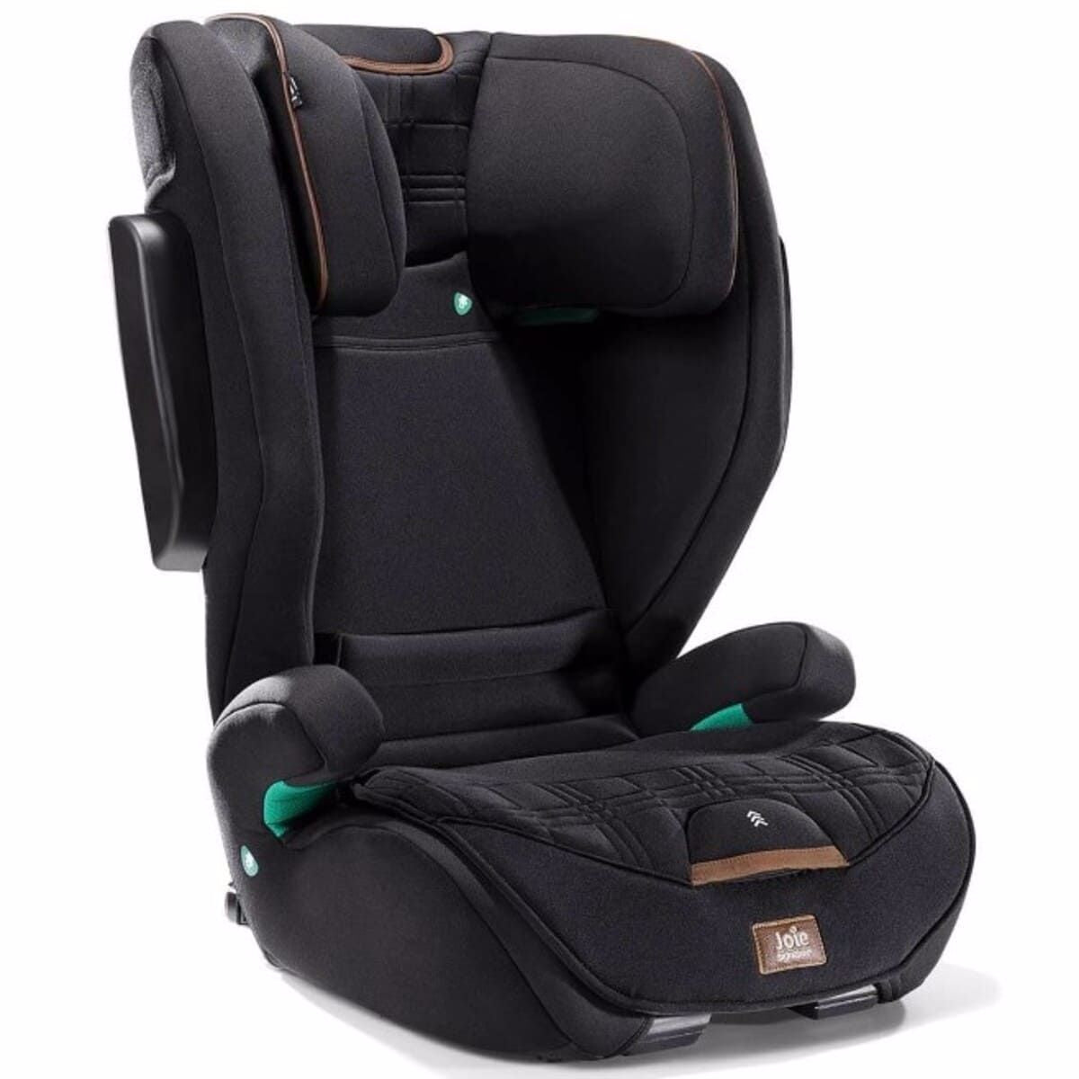 Joie® Otroški avtosedež i-Traver™ i-Size 2/3 (100-150 cm) Signature Eclipse Joie