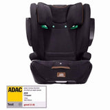 Joie® Siège auto i-Traver™ i-Size 2/3 (100-150 cm) Signature Eclipse
