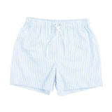Swim Essentials® Short de bain Shorts Blue/White Striped