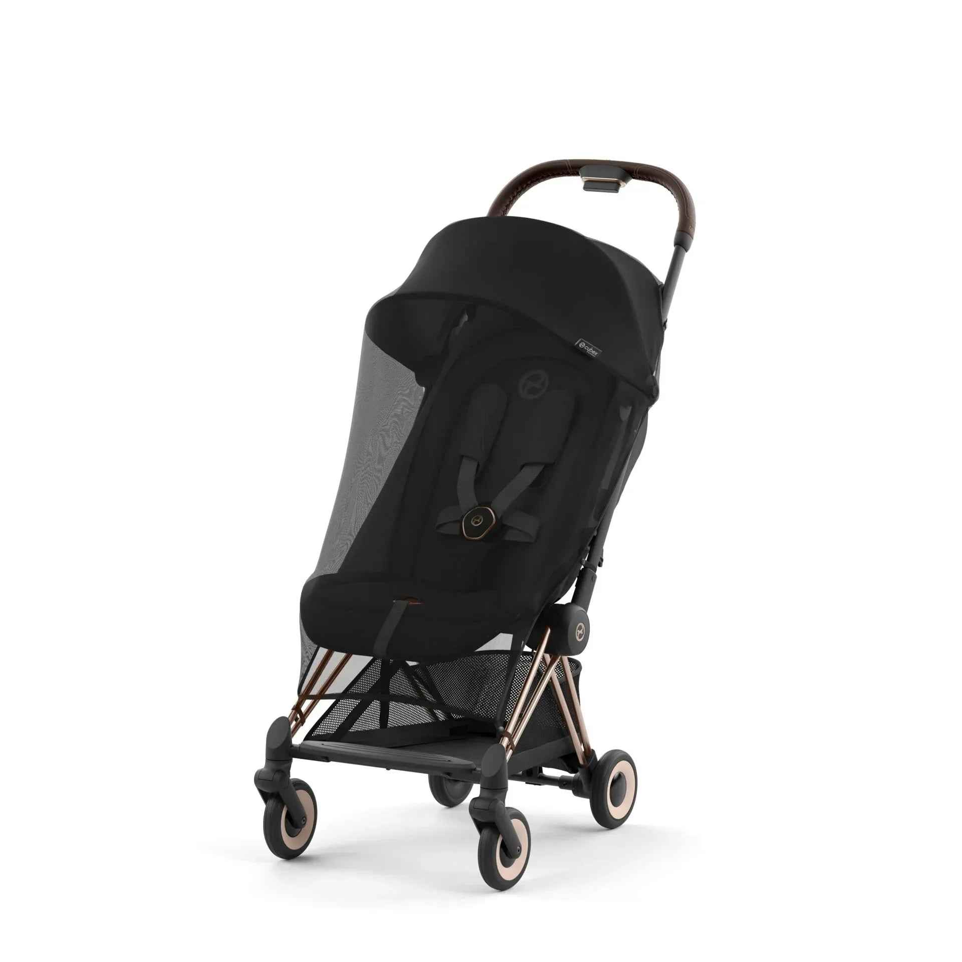 cybex platinum gold silver Cybex Platinum® Coya Insect Net
