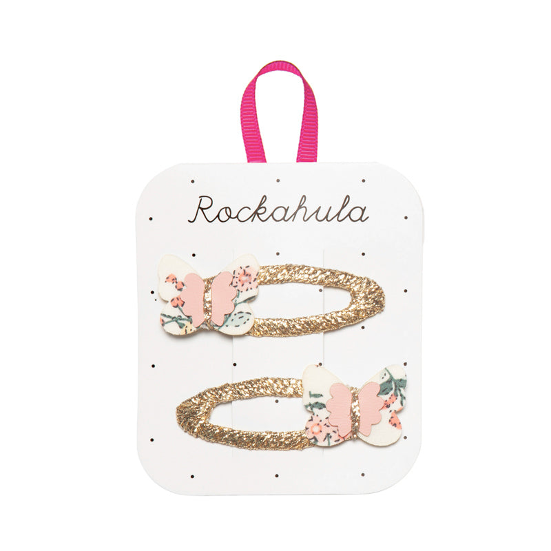 Rockahula® Sponke za lase Flora Butterfly Rockahula