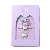 Rockahula® Set regalo accessori Unicorn