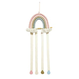 Rockahula® Porta mollette da appendere Rainbow Drops