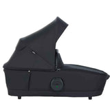 Easywalker® Carrycot Harvey⁵ Premium Jade Green