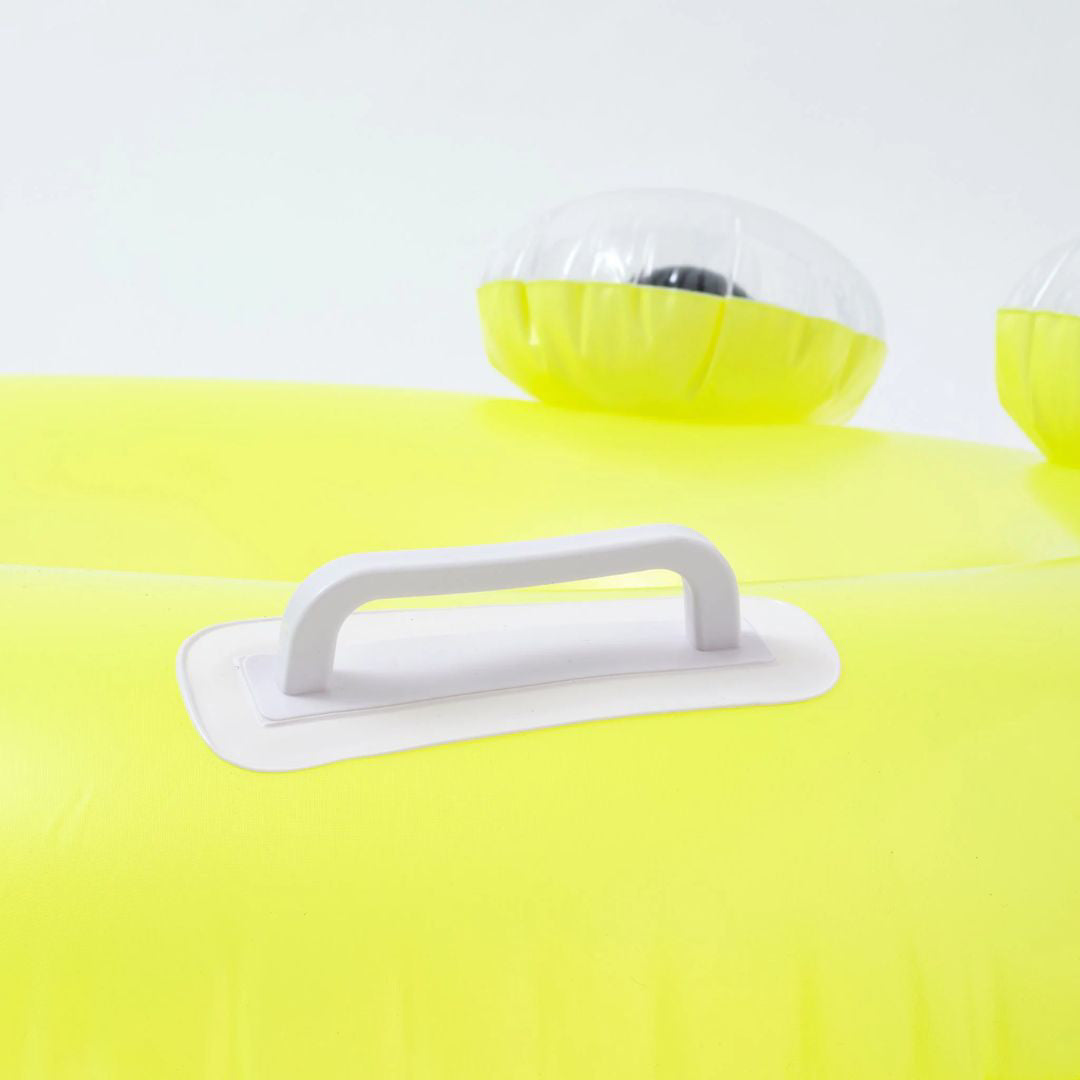 SunnyLife® Obroč z vodno pištolo Sonny the Sea Creature 2kosa SunnyLife