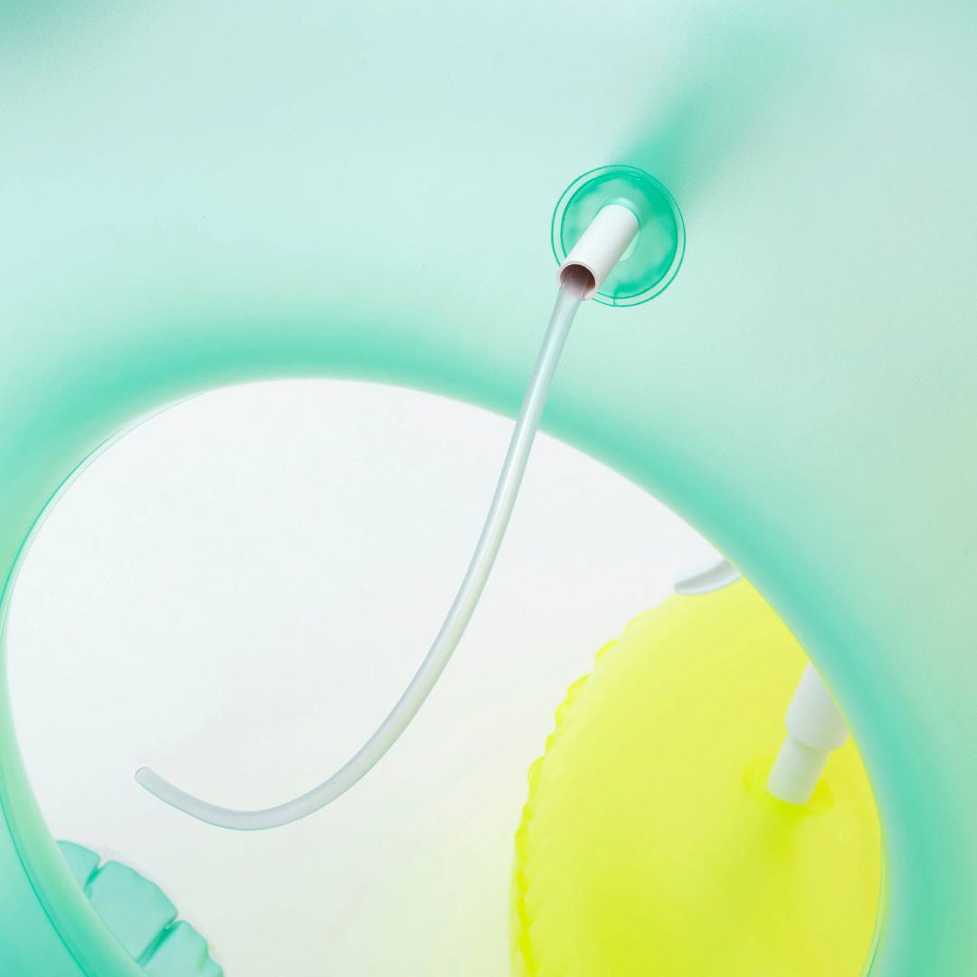 SunnyLife® Obroč z vodno pištolo Sonny the Sea Creature 2kosa SunnyLife