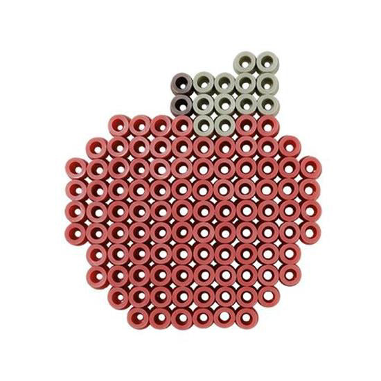 Little Dutch® Mega likalne perle Little Farm Little Dutch