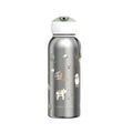 Little Dutch® Stainless bottle flip-up Little Farm 350ml