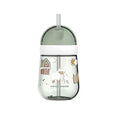 Little Dutch® Straw Cup Little Farm 300ml