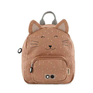 Trixie Baby® Zaino per bambini MINI Mrs. Cat