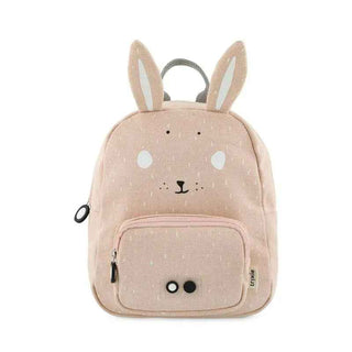Trixie Baby® Zaino per bambini MINI Mrs. Rabbit