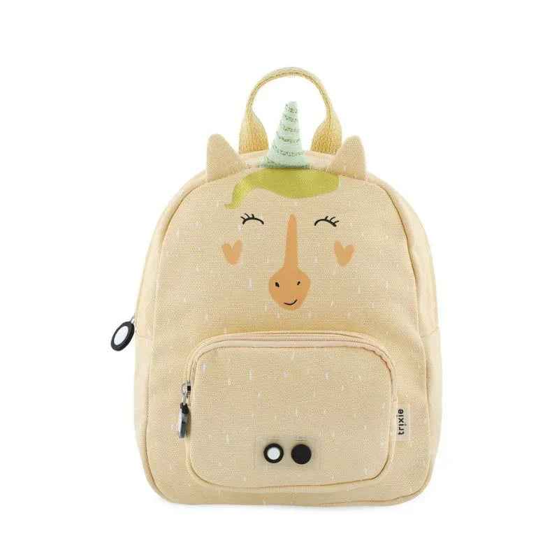 Trixie Baby® Backpack MINI Mrs. Unicorn – Evitas