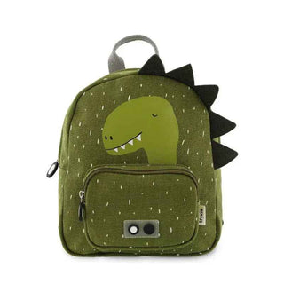 Trixie Baby® Zaino per bambini MINI Mr. Dino