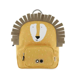 Trixie Baby® Zaino per bambini MINI Mr. Lion