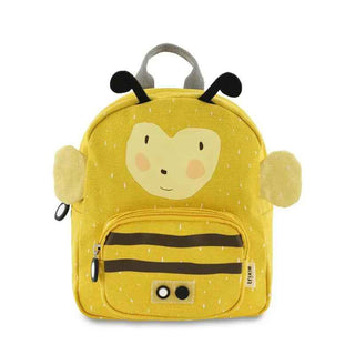 Trixie Baby® Zaino per bambini MINI Ms. Bumblebee