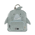 Trixie Baby® Sac à dos pour enfants MINI Mr. Shark