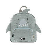 Trixie Baby® Zaino per bambini MINI Mr. Shark
