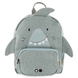 Trixie Baby® Zaino per bambini Mr. Shark