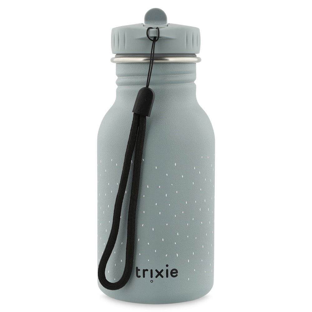 Trixie Baby® Otroška steklenička 350ml Mr. Shark Trixie Baby