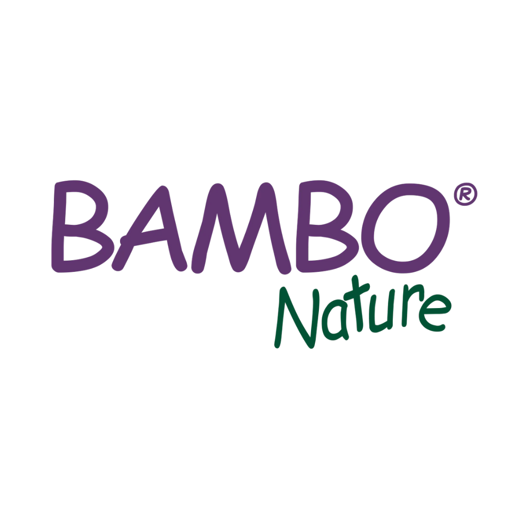 Bambo Nature® Plavalne hlačke Velikost M (12+ kg) 12 kos Bambo Nature