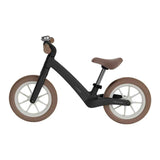 KikkaBoo® Bici senza pedali Lanser Black