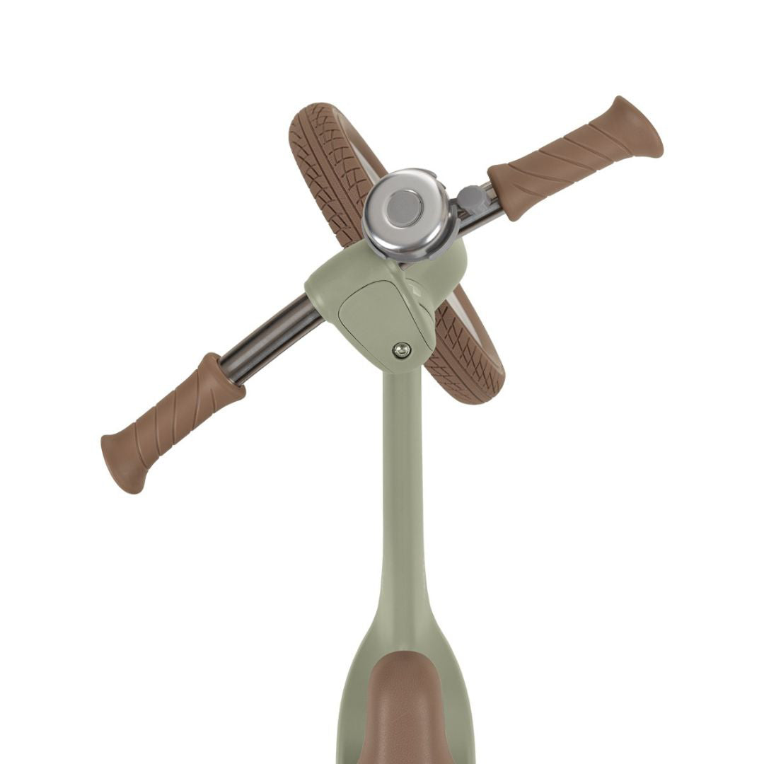 KikkaBoo® Otroški poganjalec Lanser Army Green KikkaBoo