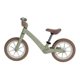 KikkaBoo® Bici senza pedali Lanser Army Green