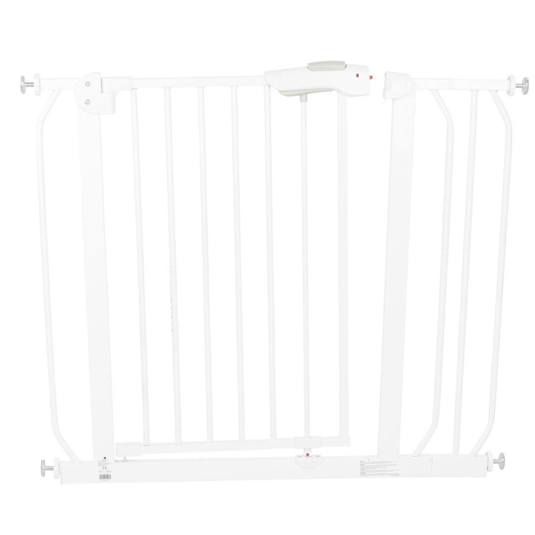 KikkaBoo® Varnostna ograja 75-85cm All safe KikkaBoo