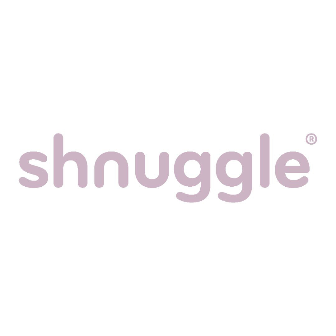 Shnuggle® Previjalna podloga Squishy Grey Shnuggle