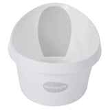 Shnuggle® Vaschetta Toddler White/Grey (12m+)