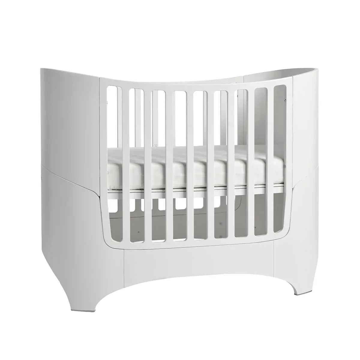 Leander® Baby Cot Classic™ Junior 0-7 years White – Evitas