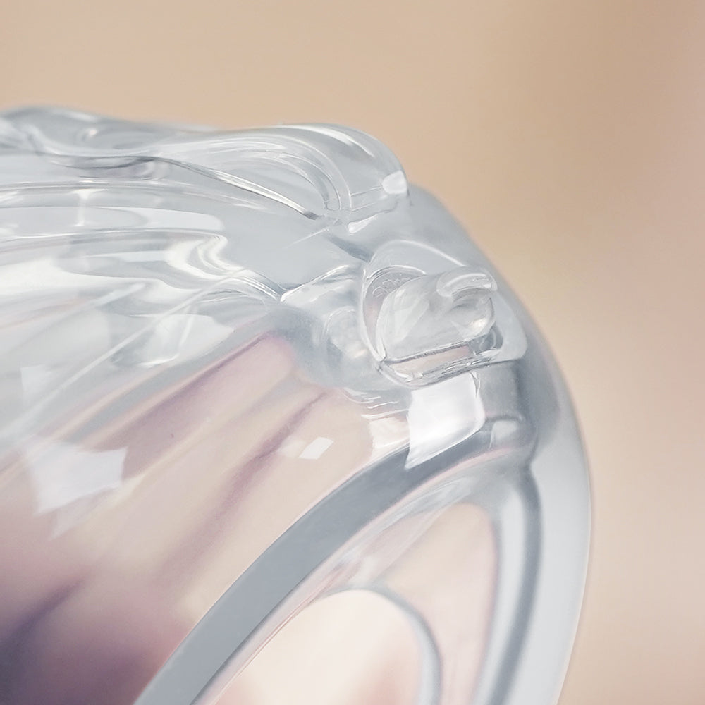 Haakaa® Črpalka in zbiralnik mleka 74ml Haakaa