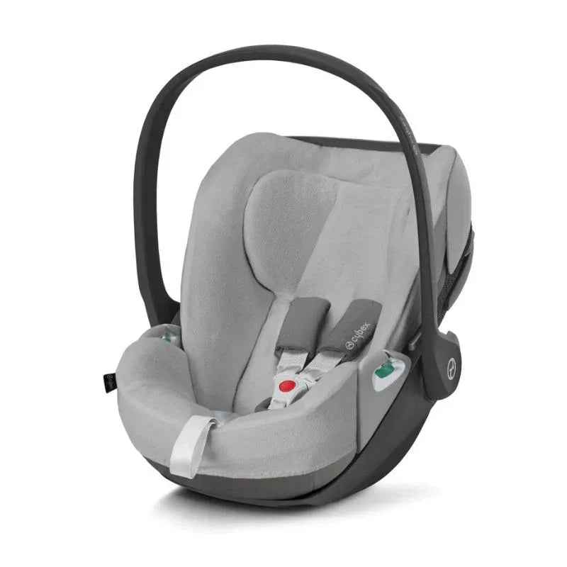 Cybex Summer Cover Cloud Z2 / T Line i-Size Grey