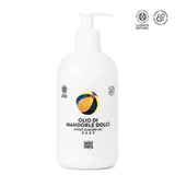 Linea MammaBaby® Huile d'amande Guendalina 500 ml