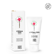 Linea MammaBaby® Cinkova krema SOS Baby 30ml Linea MammaBaby