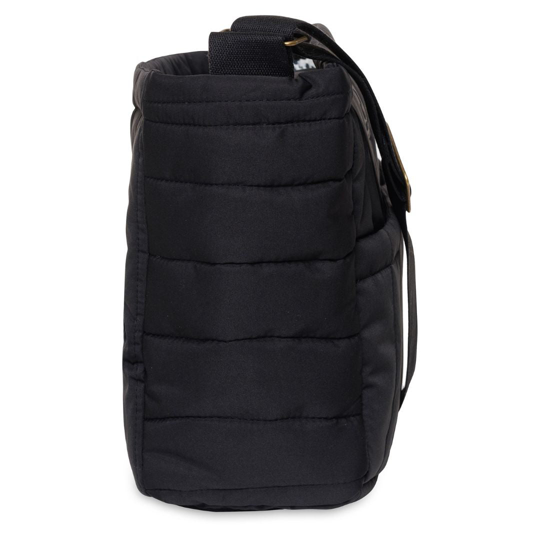 Jollein® Organizator za voziček Puffed Black Jollein