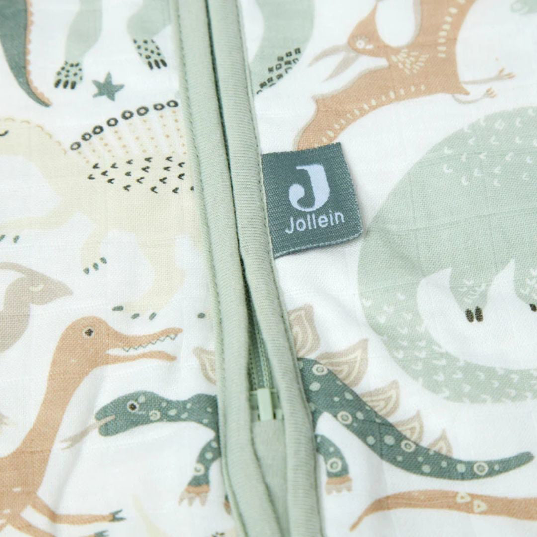 Jollein® Otroška spalna vreča 70cm Dino TOG 0.5 Jollein