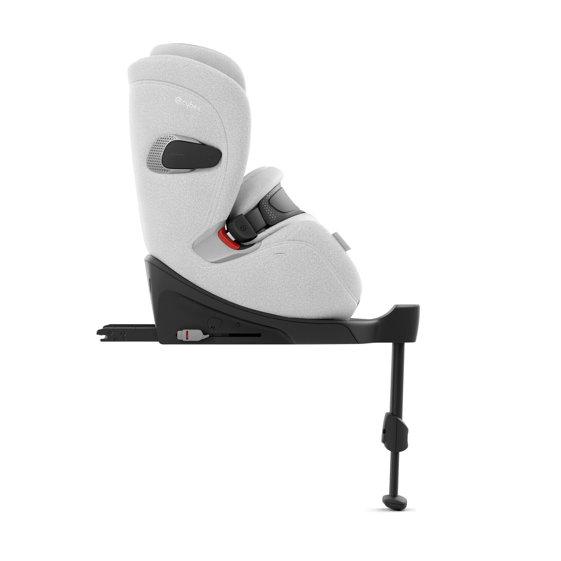 Cybex Platinum® Otroški avtosedež z Airbagom Anoris T2 i-Size (76 - 125 cm) Platinum White (Plus) Cybex Platinum