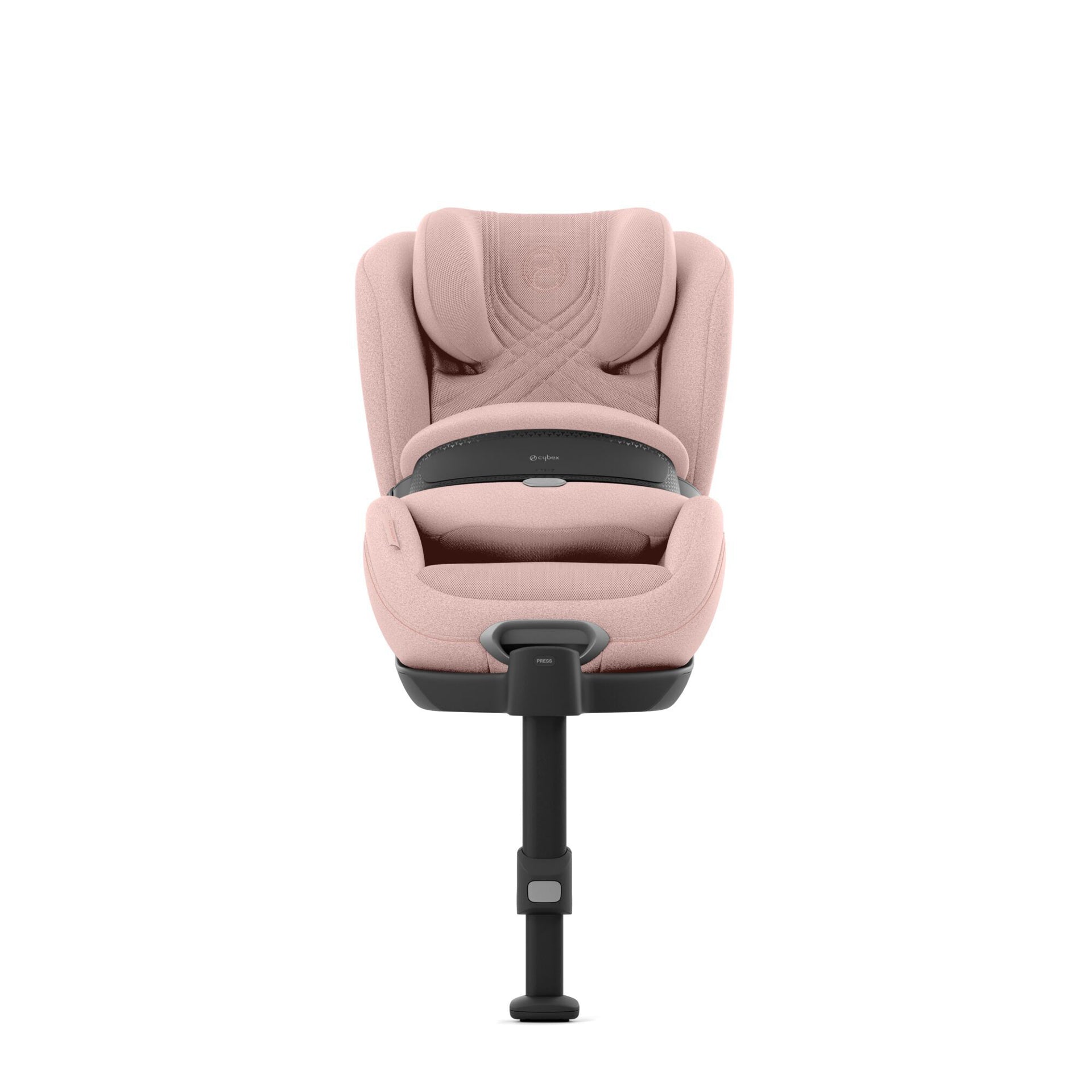 Cybex Platinum® Otroški avtosedež z Airbagom Anoris T2 i-Size (76 - 125 cm) Peach Pink (Plus) Cybex Platinum