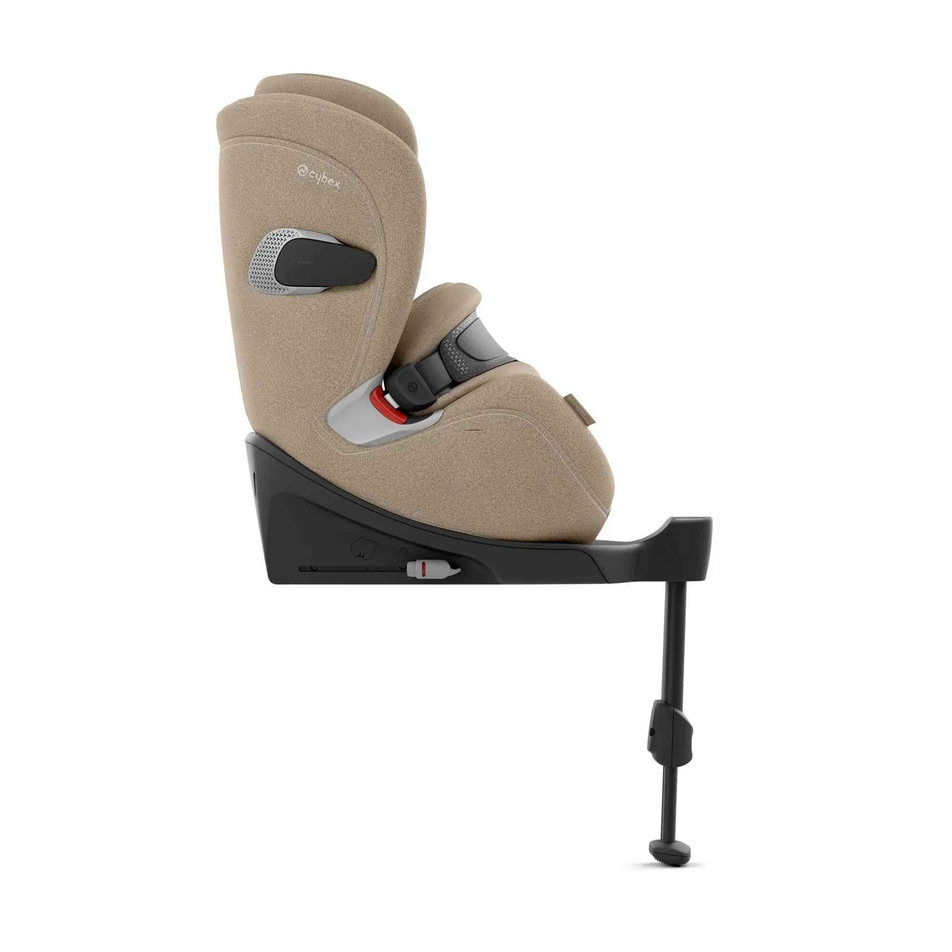Cybex Platinum® Child Car Seat with Airbag Anoris™ T2 i-Size (76-125cm – Evitas