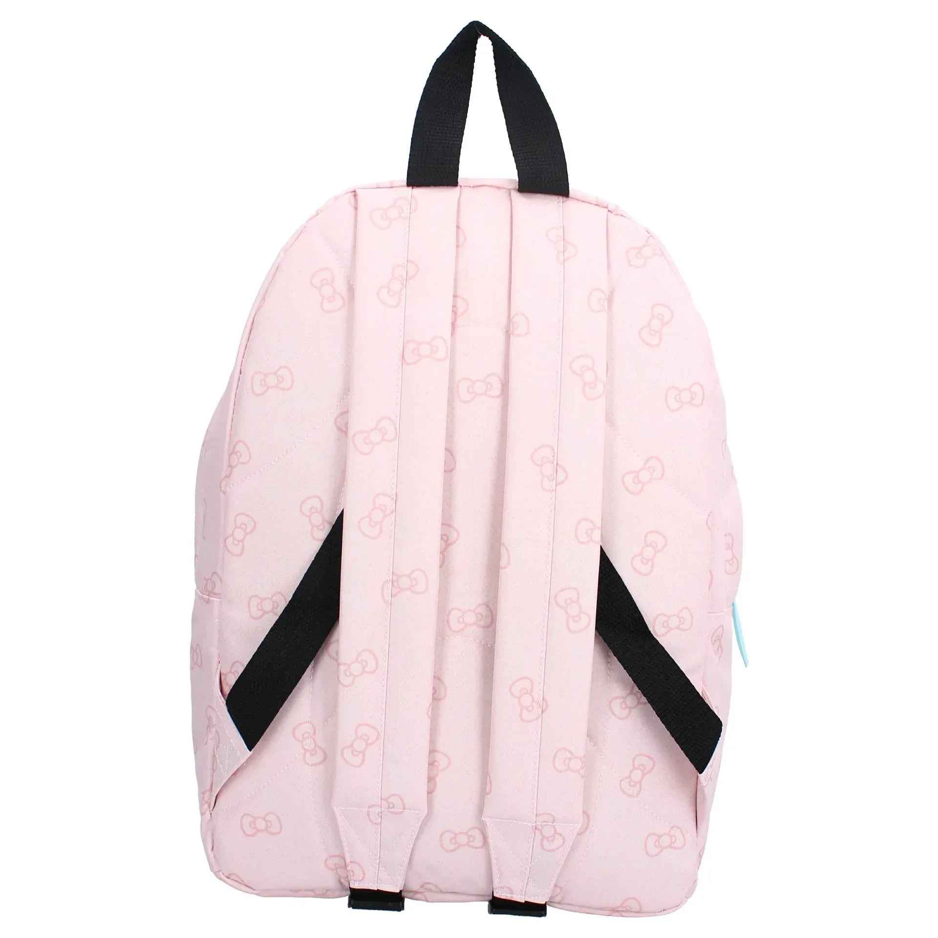 Hello Kitty® Backpack Hello Kitty Take Me To The Party – Evitas