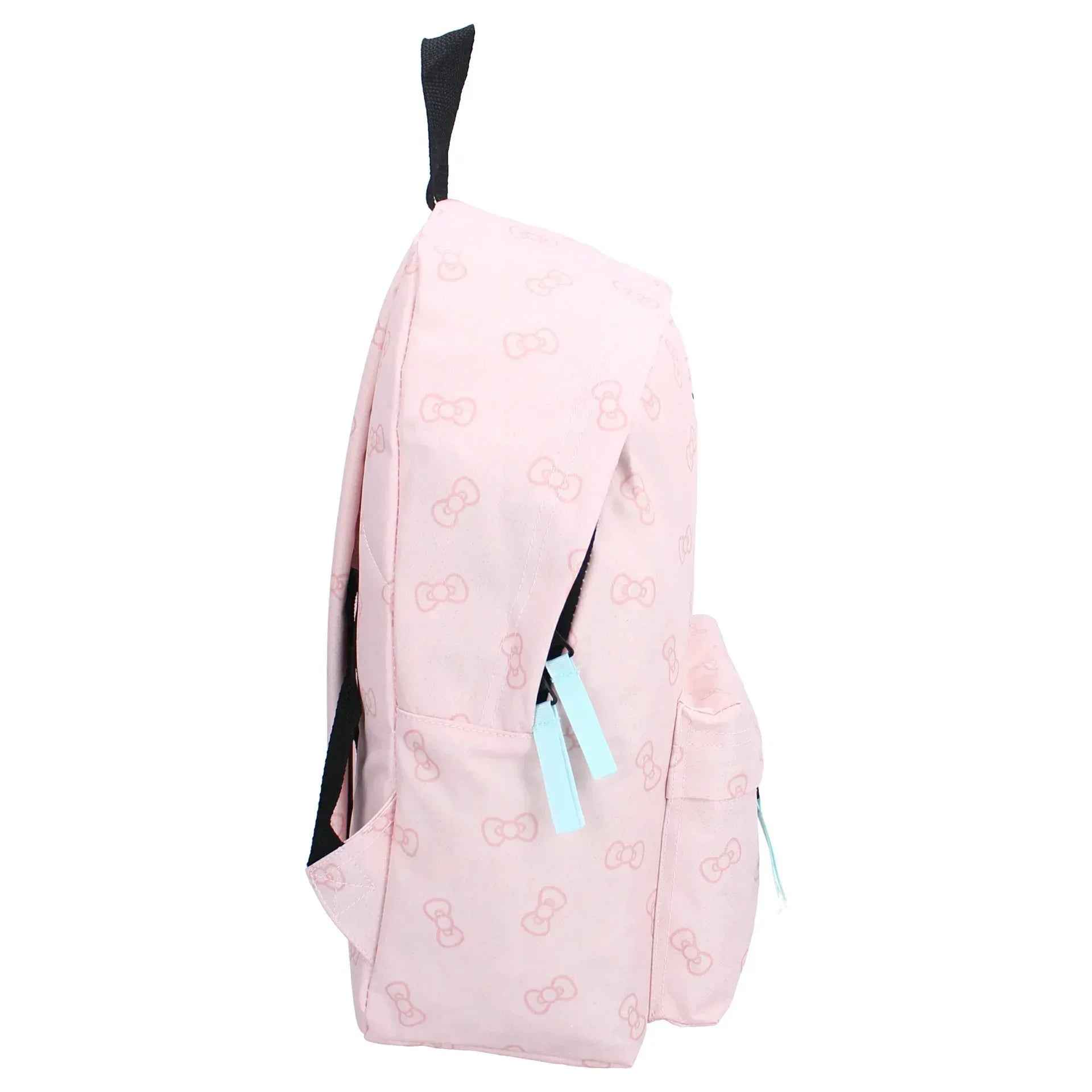 Hello Kitty® Backpack Hello Kitty Take Me To The Party – Evitas