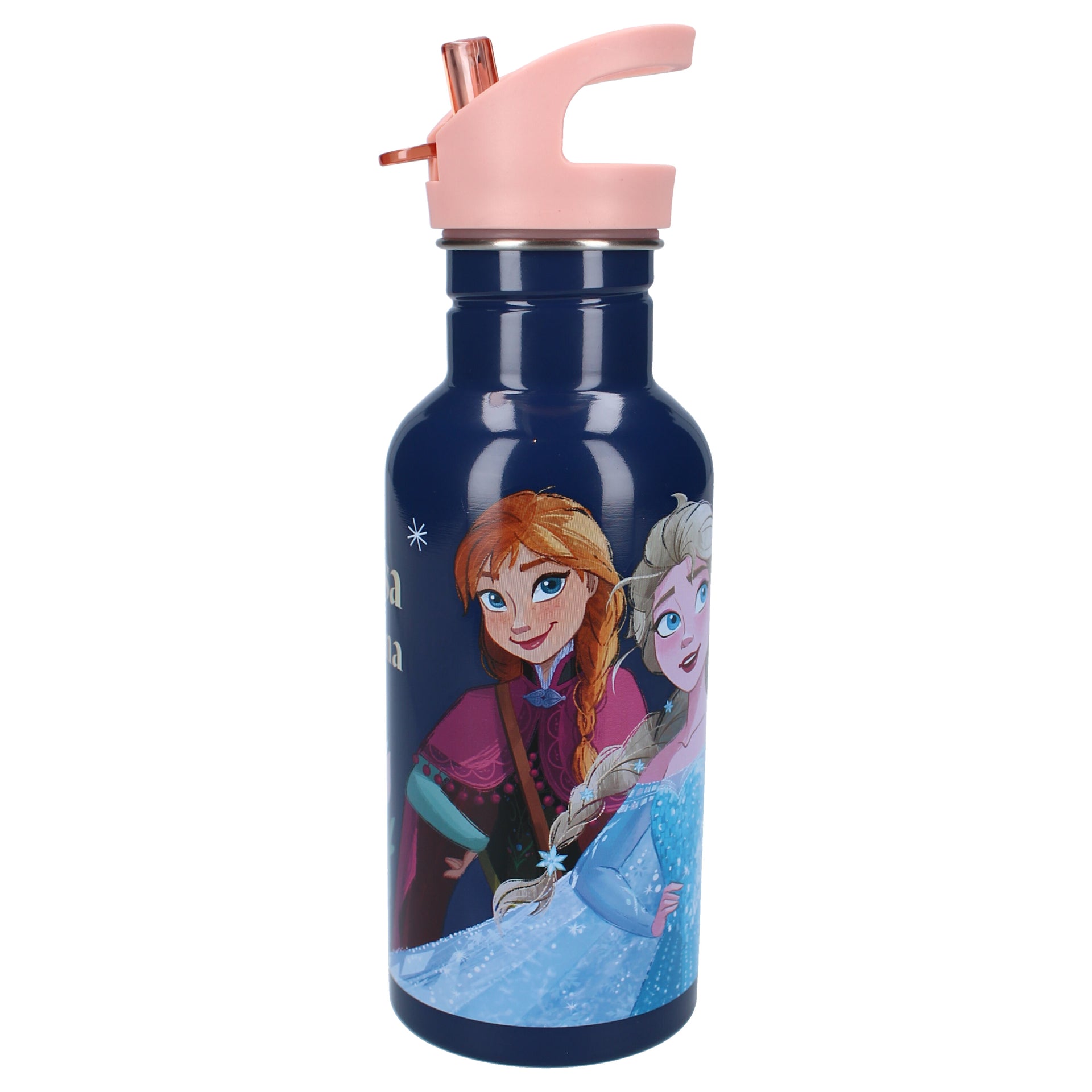 Disney's Fashion® Steklenička 500ml Frozen II Disney's Fashion